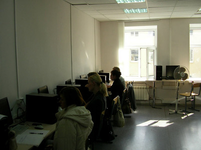 Компания Санкт-петербургская школа бизнеса фото 7